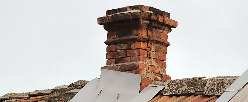 Cost of Fixing Blocked Chimney in Green Valley, Arizona