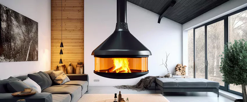 Floating Damaged Fireplace Repair Services in Green Valley, AZ
