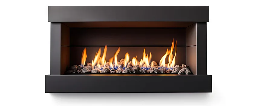 Outdoor Gas Fireplaces Installation in Green Valley, AZ