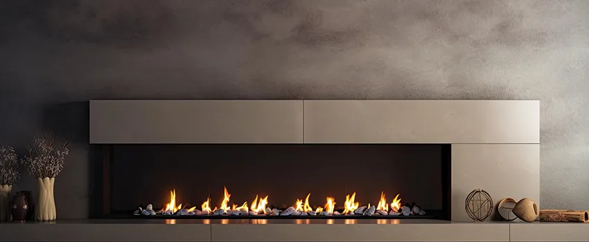 Gas Fireplace Logs Supplier in Green Valley, Arizona