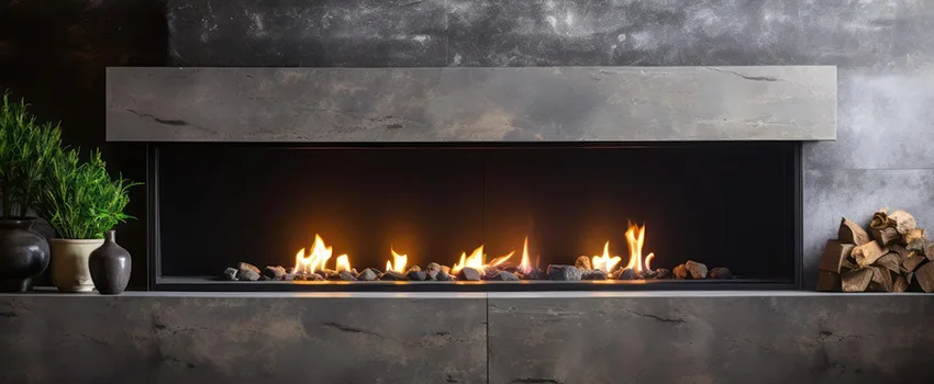 Gas Fireplace Front And Firebox Repair in Green Valley, AZ