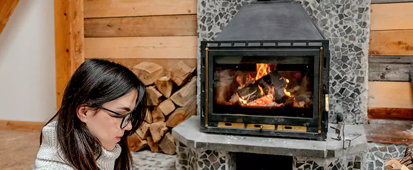 Harman P68-C Pellet Stove Repair in Green Valley, Arizona 