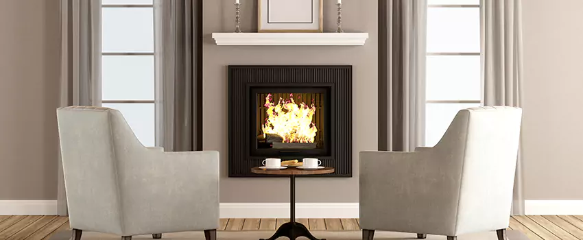 Heatilator Direct Vent Fireplace Services in Green Valley, Arizona