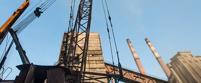 Industrial Chimneys Foundation Repair Services in Green Valley, AZ