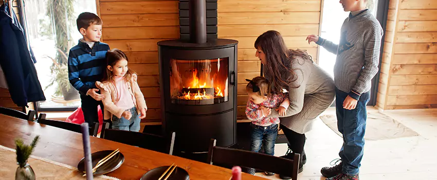 Jøtul Gas Fireplace Inspection Service in Green Valley, Arizona
