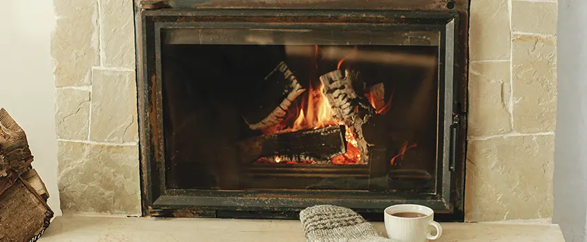 Kings man Fireplaces Insert Services in Green Valley, AZ