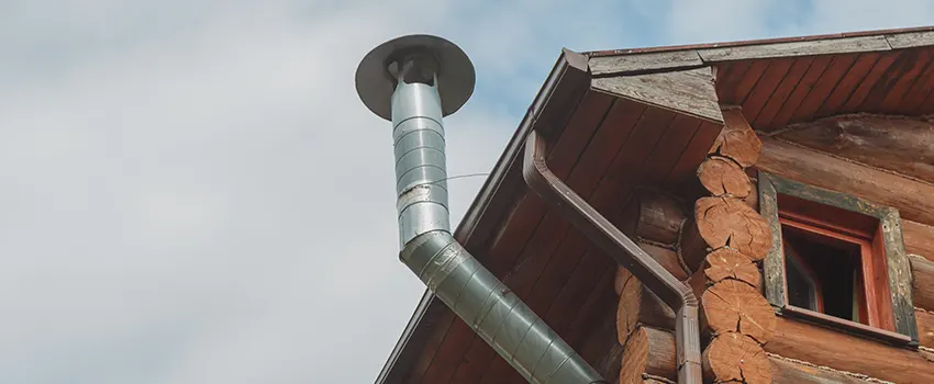 Cracks Repair for Leaking Chimney in Green Valley, Arizona