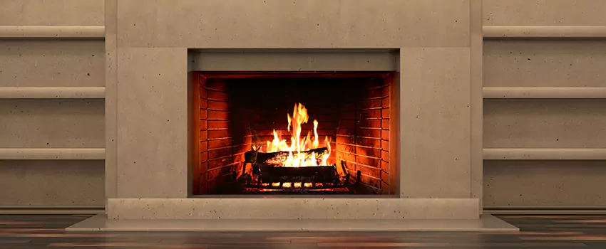 Majestic Trilliant Series Gas Fireplace Insert Repair in Green Valley, Arizona