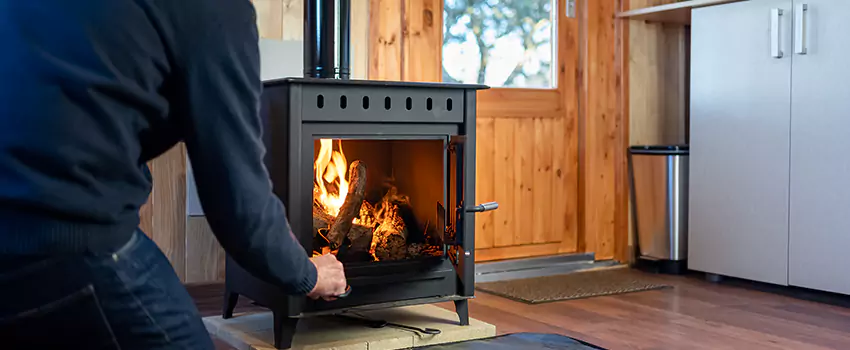Open Flame Fireplace Fuel Tank Repair And Installation Services in Green Valley, Arizona