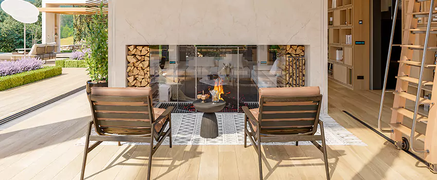 Ortal Space Creator Fireplace Repair in Green Valley, AZ