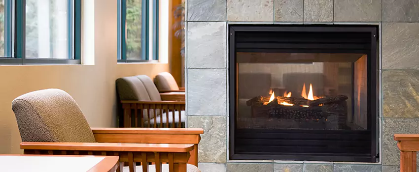 Osburn Fireplace Tempered Glass Hearth Pad Replacement in Green Valley, Arizona