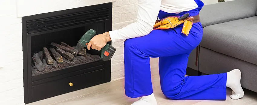 Pellet Fireplace Repair Services in Green Valley, AZ