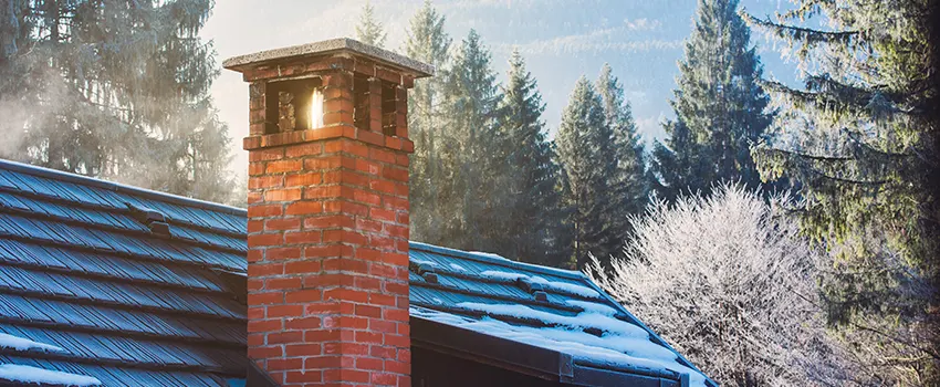 Residential Chimney Rain Caps Repair Services in Green Valley, AZ