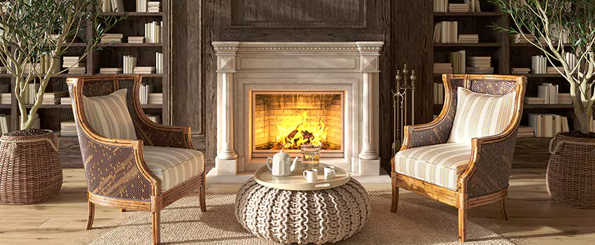 Cost of RSF Wood Fireplaces in Green Valley, Arizona