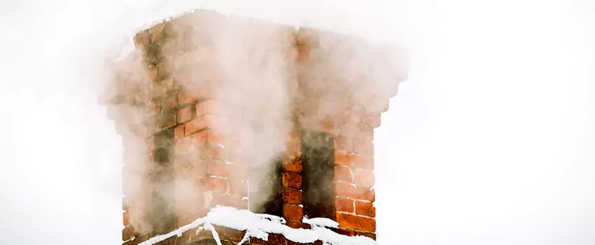 Chimney Flue Soot Removal in Green Valley, AZ