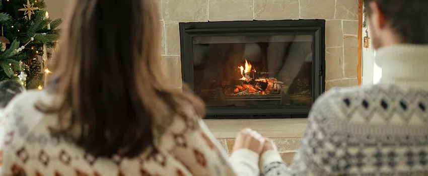 Superior Open-Hearth Wood Fireplaces in Green Valley, AZ