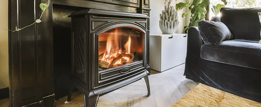 Valor Wood Fireplace in Green Valley, AZ