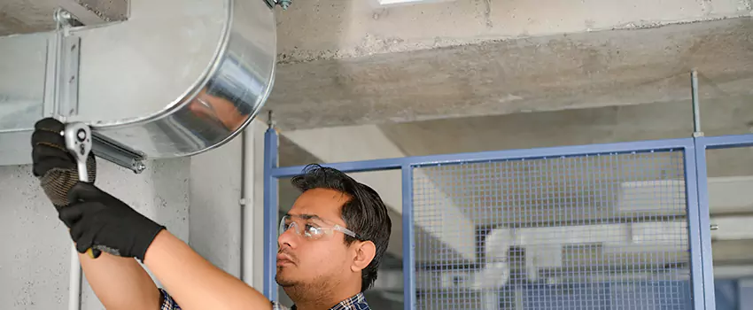 Benefit of Ventilation Cleaning in Green Valley, Arizona