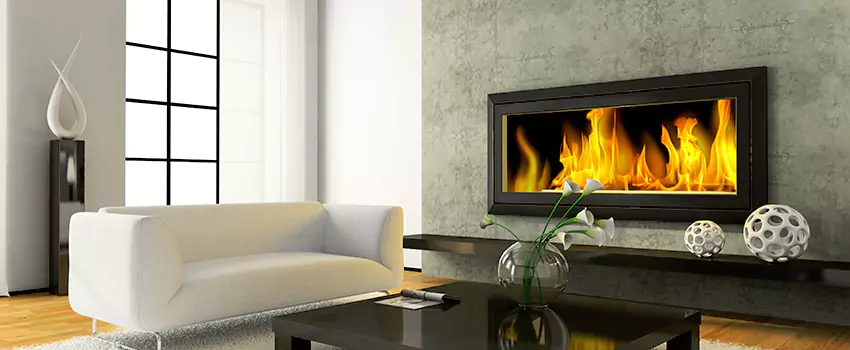 Ventless Fireplace Oxygen Depletion Sensor Installation and Repair Services in Green Valley, Arizona