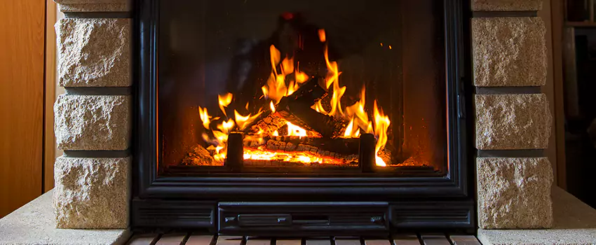 Cost of Wood Fireplace Installation in Green Valley, AZ