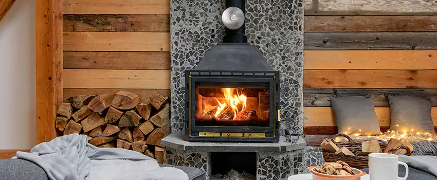 Affordable Wood Fireplace Fixing Solutions in Green Valley, Arizona