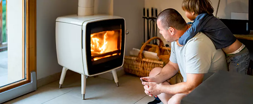 Wood Stove Stone Chimneys Installation Services in Green Valley, AZ