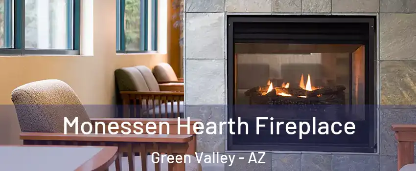  Monessen Hearth Fireplace Green Valley - AZ